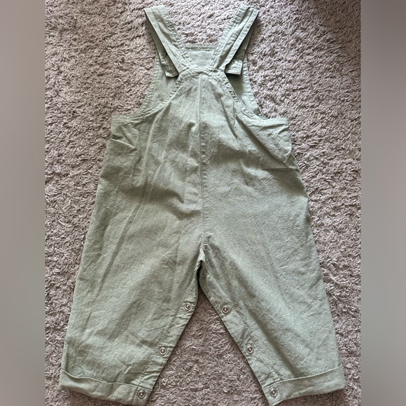 12 month Star Wars 100% cotton overalls - Picture 5 of 6